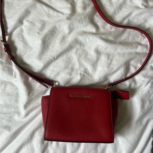 Michael Kors crossbody